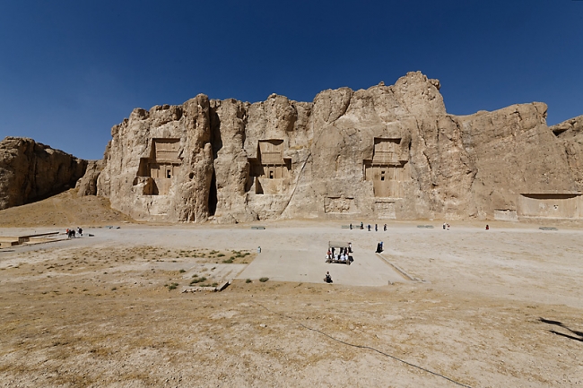 Naqsh-e Rostam-052
